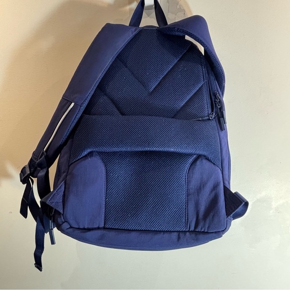 FWD Forward with Design Electric Blue Backpack Padded Many Compartments Straps - Picture 6 of 12